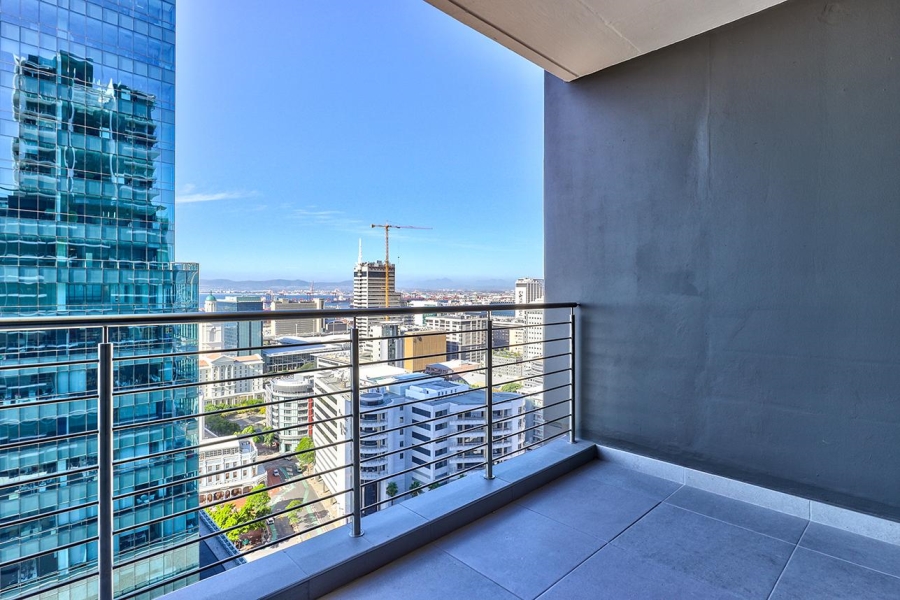 2 Bedroom Property for Sale in Cape Town City Centre Western Cape